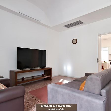 Frankie'S House - Lecce Selection Daire Dış mekan fotoğraf