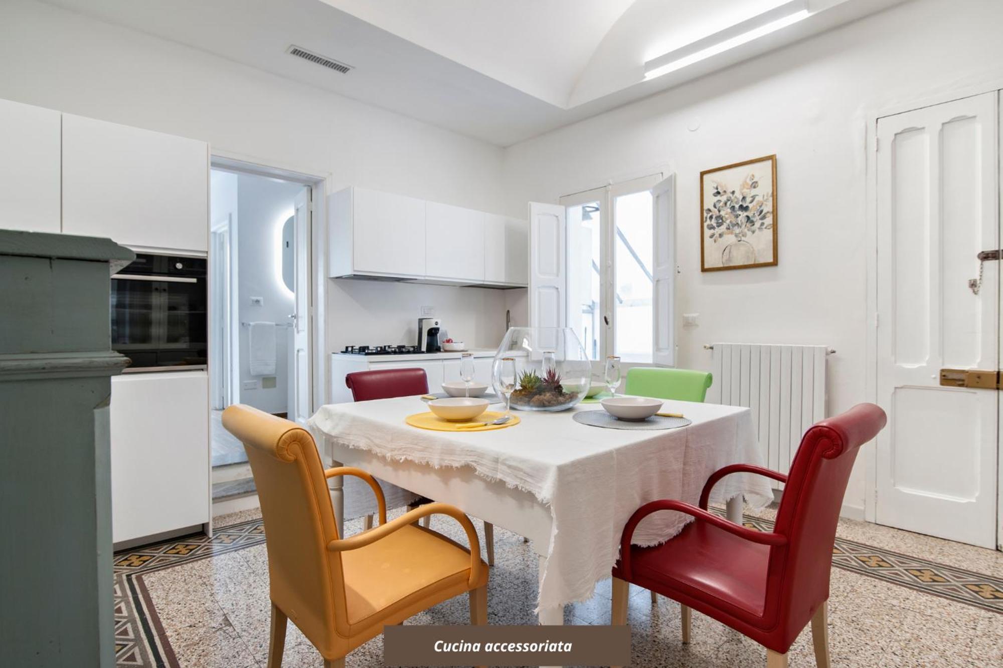 Frankie'S House - Lecce Selection Daire Dış mekan fotoğraf