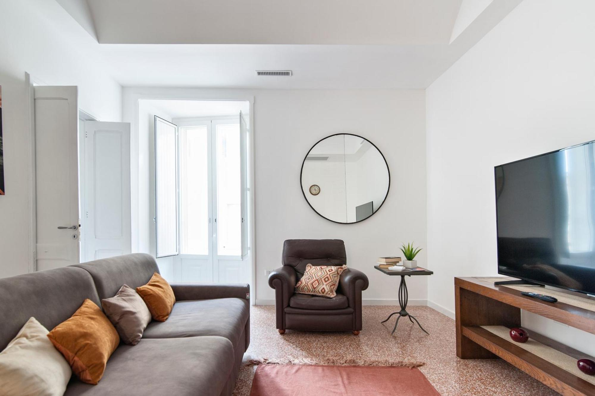 Frankie'S House - Lecce Selection Daire Dış mekan fotoğraf