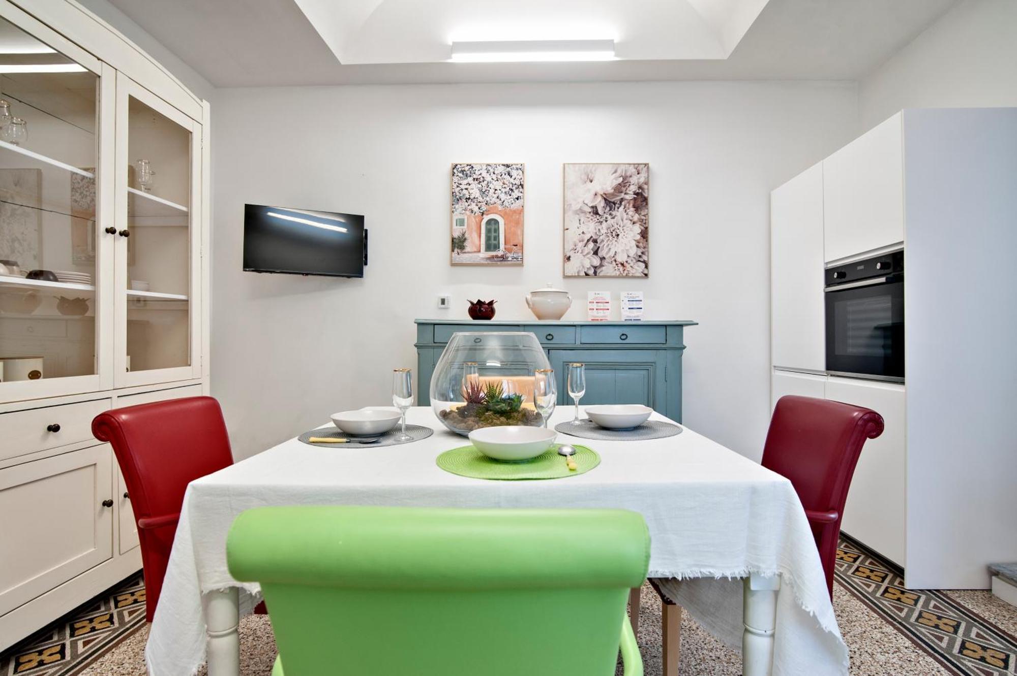 Frankie'S House - Lecce Selection Daire Dış mekan fotoğraf