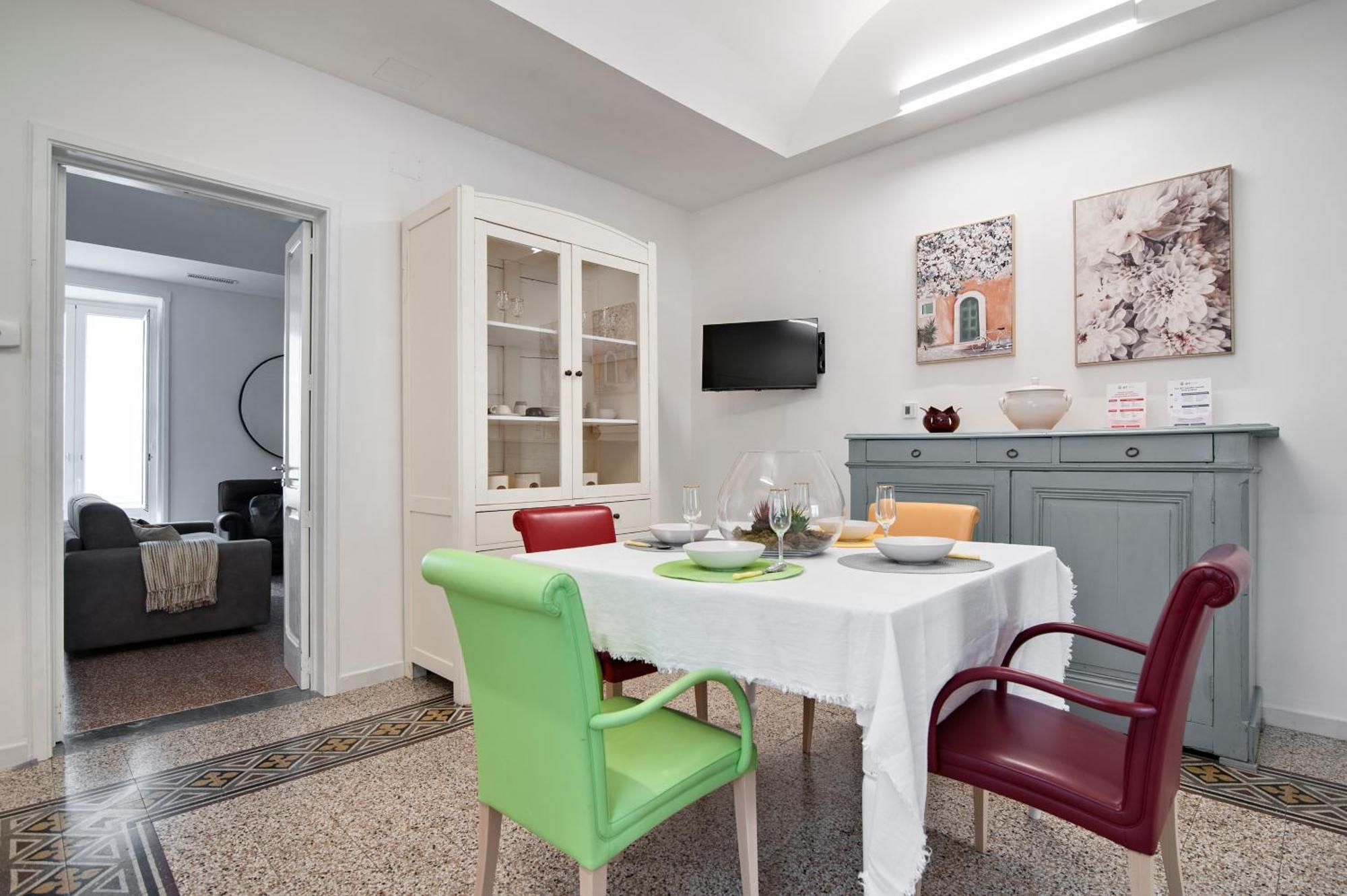 Frankie'S House - Lecce Selection Daire Dış mekan fotoğraf