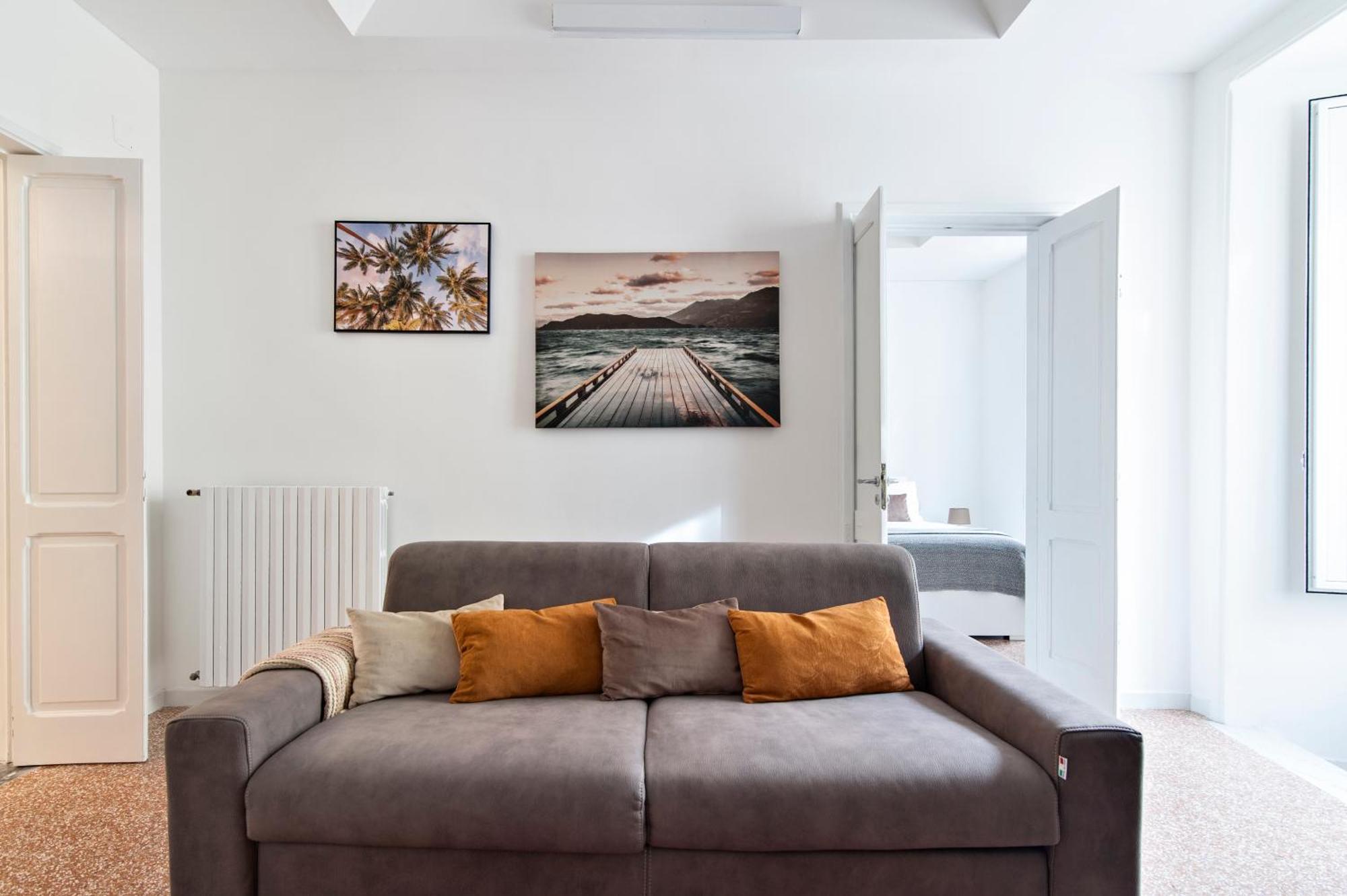 Frankie'S House - Lecce Selection Daire Dış mekan fotoğraf